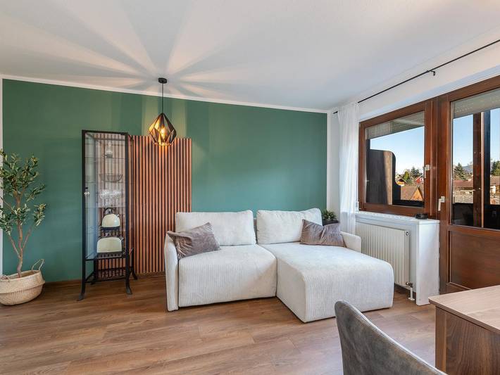 Ganze Ferienwohnung, Peak Moments von mynests - Peak Moments Apartment in Aich, Schladming-Dachstein