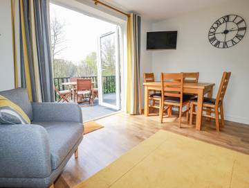 Cottage for 4 People in Polperro, Cornwall, Photo 2