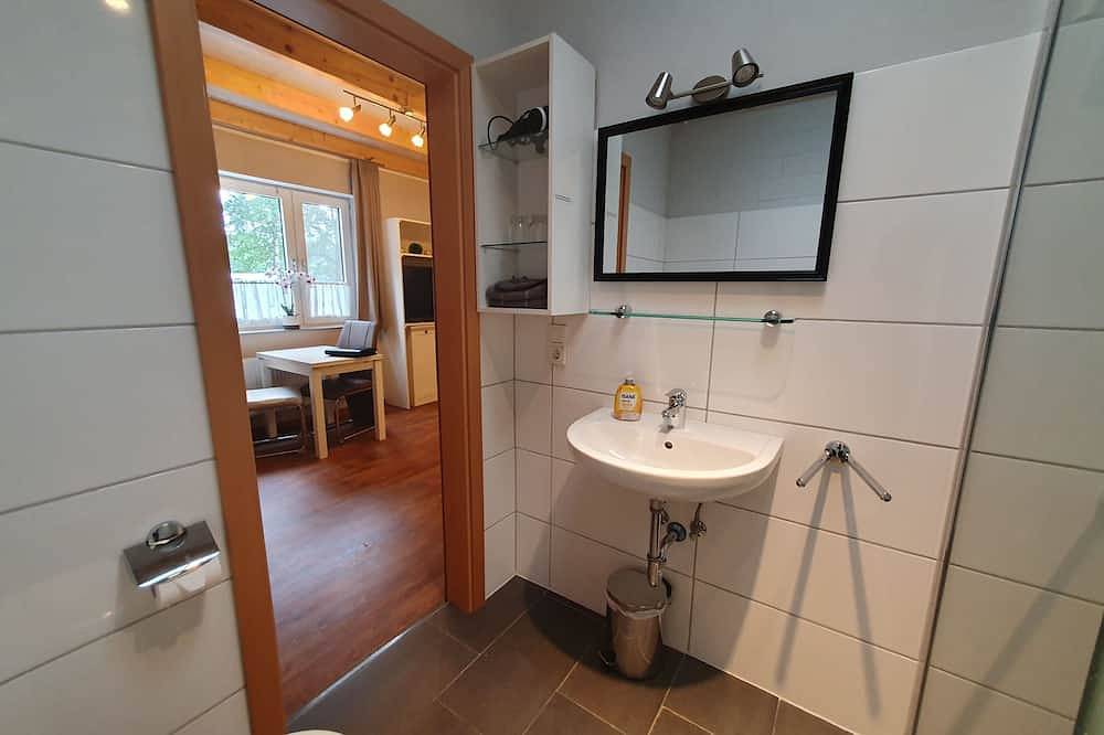 Ganze Wohnung, Appartement Kilian - Ferienobjekte Claus 35633 in Hollen (Uplengen), Uplengen