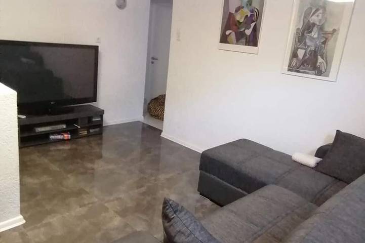 Ferienwohnung für 2 Personen in Hechingen