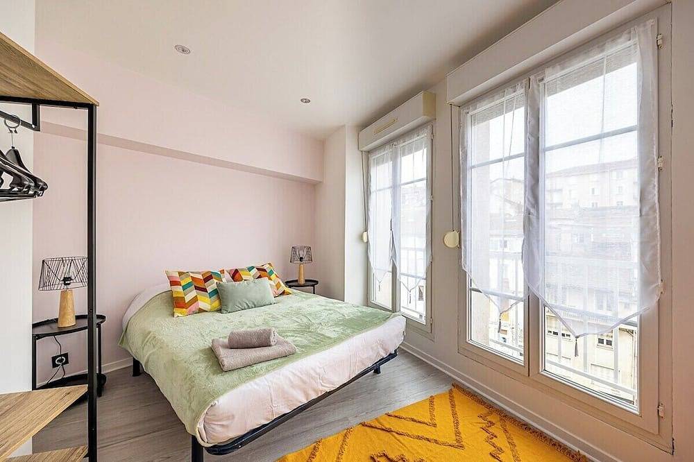 Entire apartment, Oiqia • Téralis • Été Indien in Annonay, Tournon-sur-Rhône region