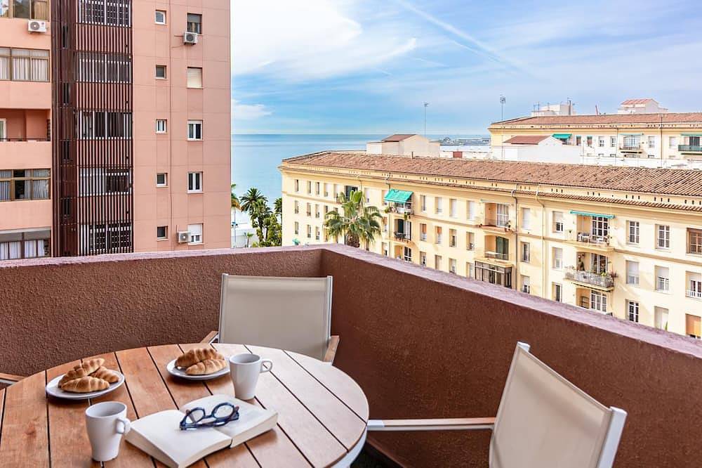 Appartamento vacanze a Malaga a partire da 232€ a notte