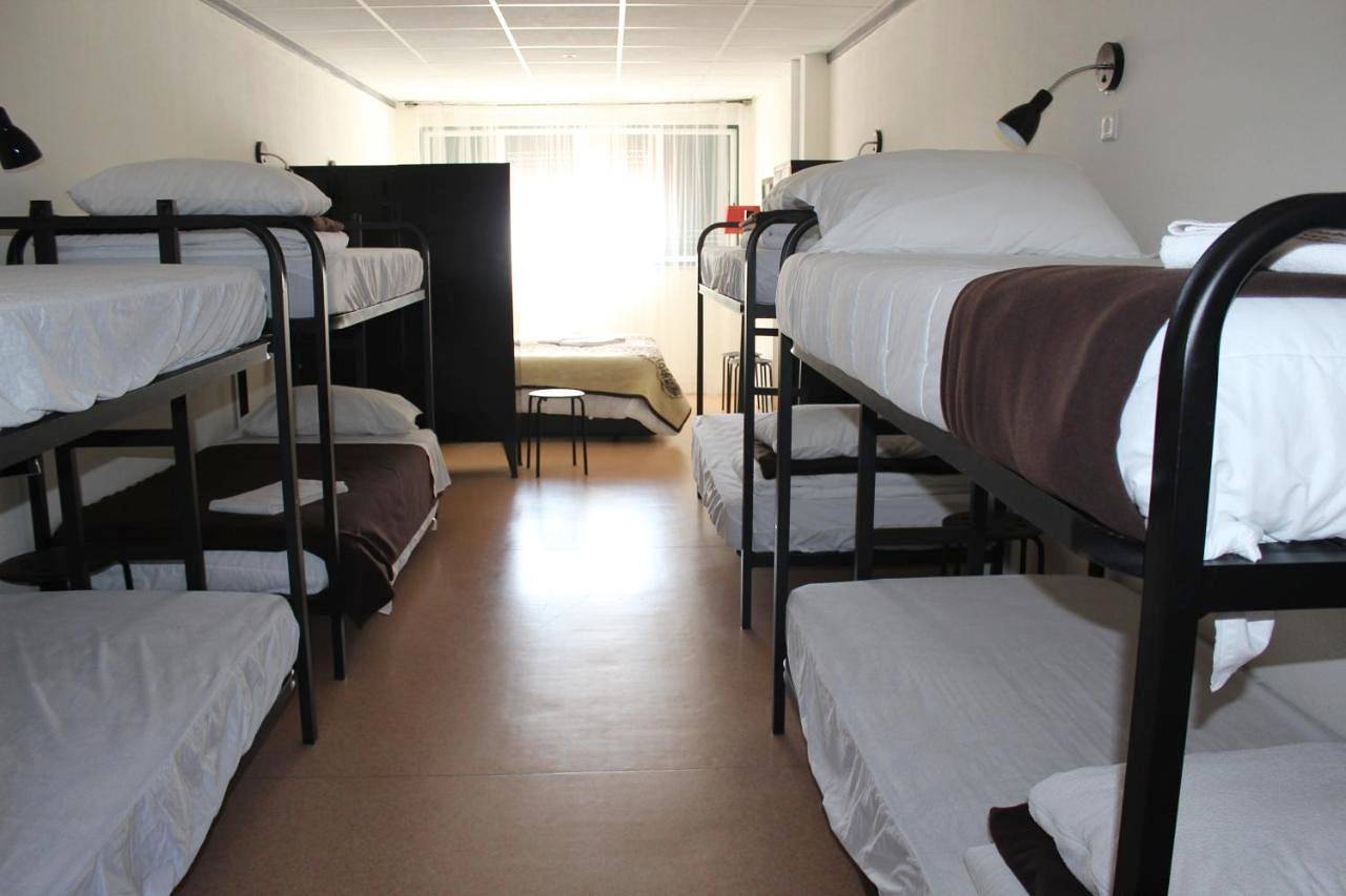 Hostel Casa Lucas in Charneca de Caparica e Sobreda, Halbinsel von Setúbal