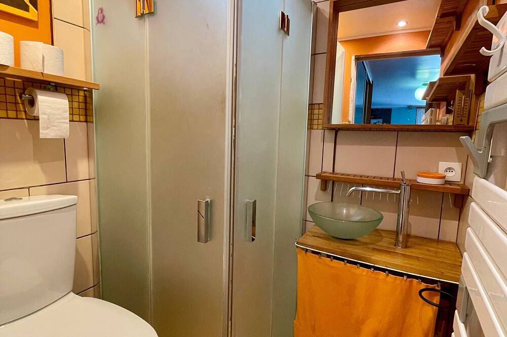 Hamlet house for 6, near ski, Lans-en-Vercors in Lans-en-Vercors, Parc naturel régional du Vercors