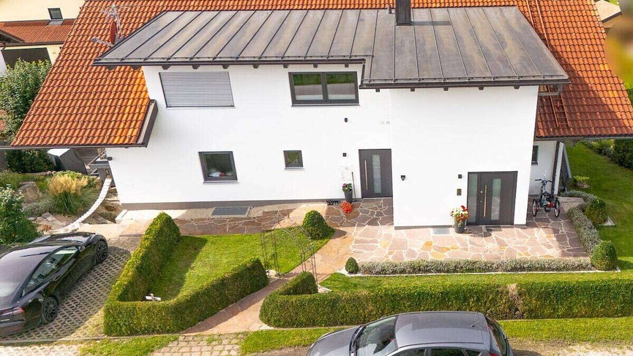 Ferienhaus für 6 Personen (100 m²) in Pähl in Pähl, Lago Ammer