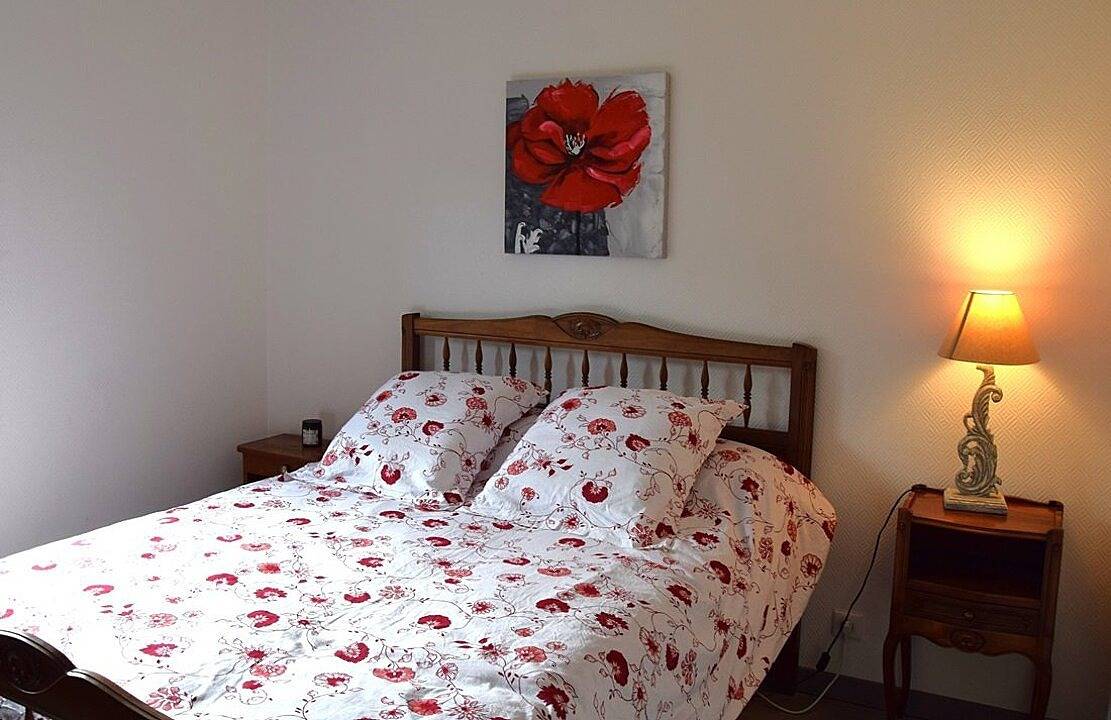 Les Chambres du Verdier - Chambre in Saint-Astier (Dordogne), Périgord Blanc