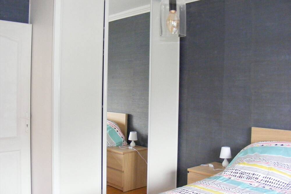 Apartamento entero, L'Océan pour Voisin, \"plage du Métro\" 1.5 km - Ancv approved - near Bayonne Biarritz in Tarnos, Region de Dax