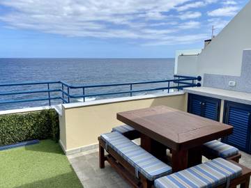 Apartamento para 3 Personas en Puertito de Güímar, Güímar, Foto 1