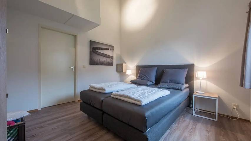 Bungalow für 7 Personen, mit Garten, mit Haustier in Domburg - 4