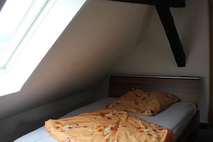 Ferienhaus für 7 Personen in Am Mellensee - 4
