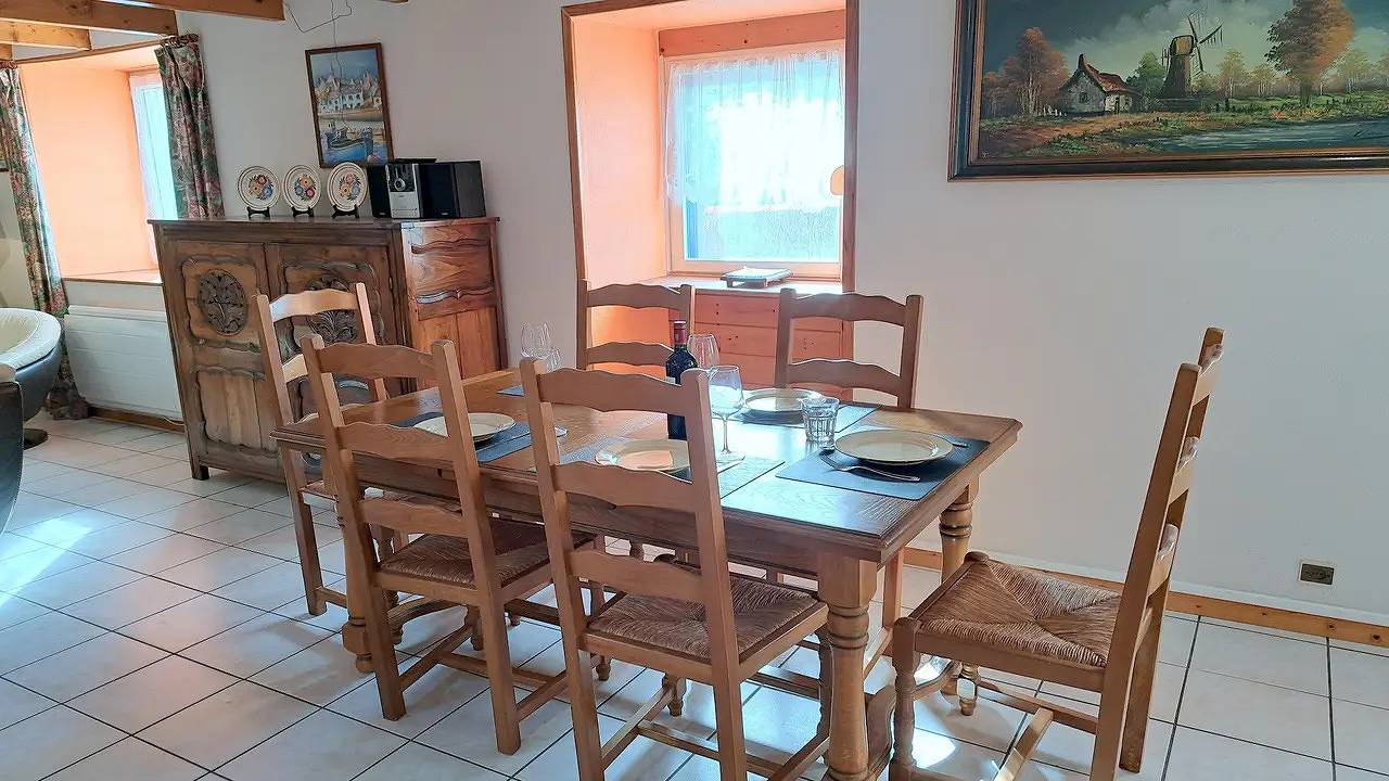 Ferienhaus für 6 Personen (100 m²) in Landéda in Landéda, Brest region