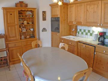 Chalet pour 6 Personnes dans Grand Massif, Région de Bonneville, Photo 2