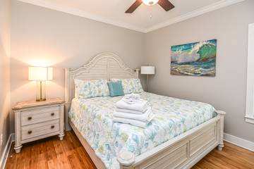 Vacation House for 10 Guests in Fort Morgan, Alabama, Picture 2