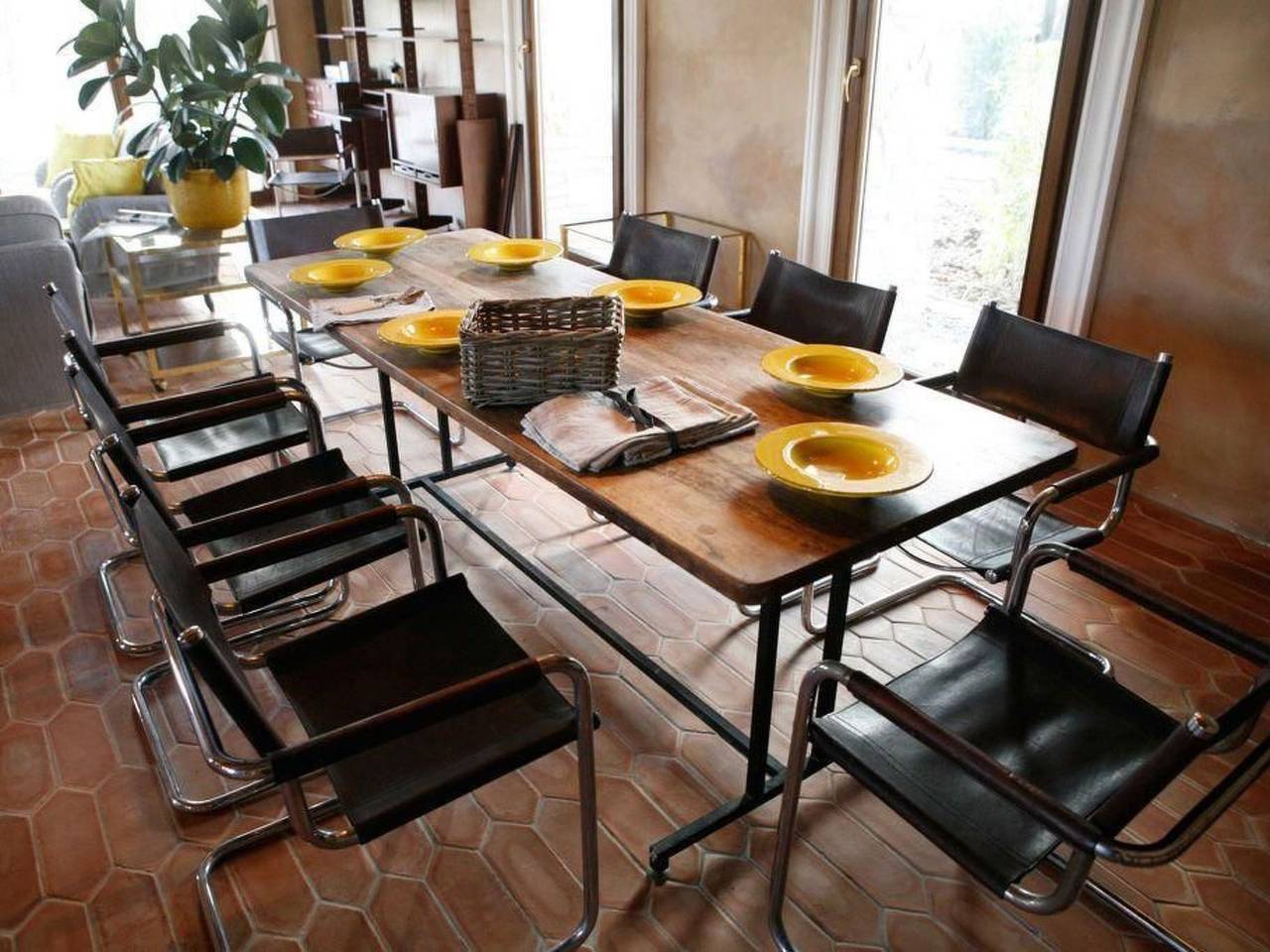 Geheel appartement, Wohnung "Villa Volterra" mit gemeinschaftlichem Pool in Volterra, Provincie Pisa