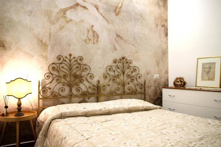 B&b per 2 persone, con Terrazza a Sansepolcro