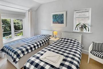 Glamping for 4 People in Porlock, Exmoor, Photo 1