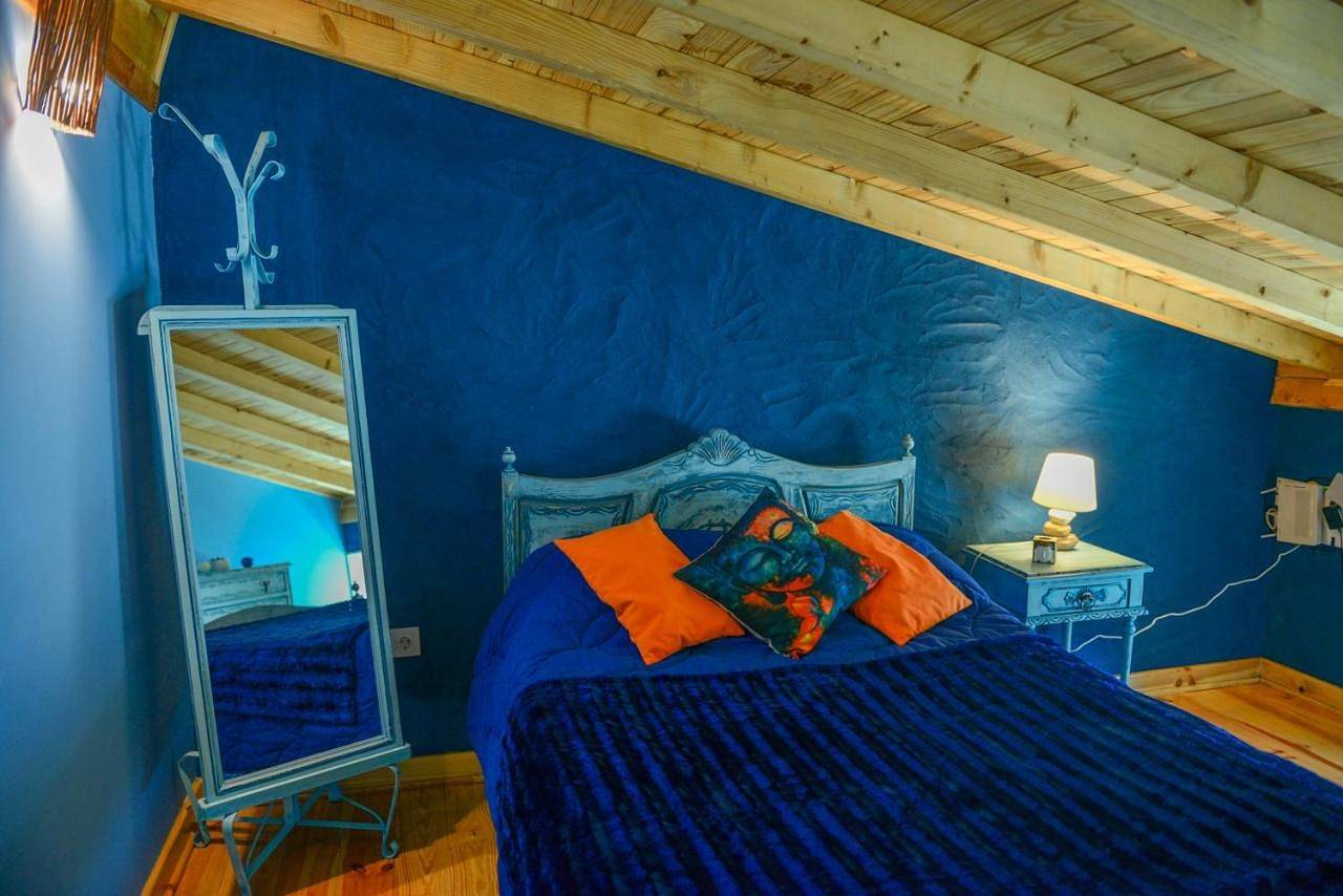 Holiday Home in Sabugueiro (Cidade), Serra da Estrela