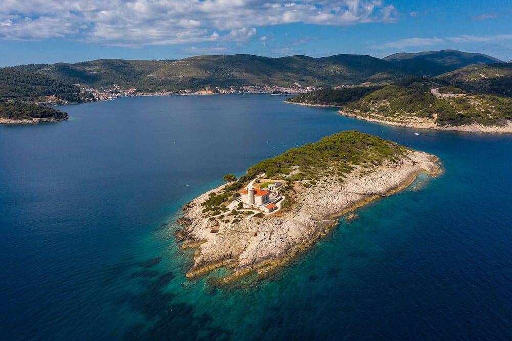 Villa für 6 Personen in Vis, Dalmatinische Inseln