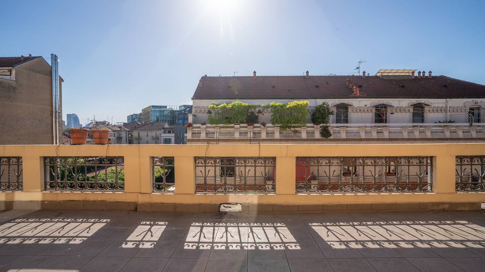 Apartamento entero, Elegant Home Pollaiuolo Milano in Milán, Provincia de Milan