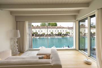 Loft per 2 Persone in Peschiera del Garda, Prealpi Gardesane, Foto 1
