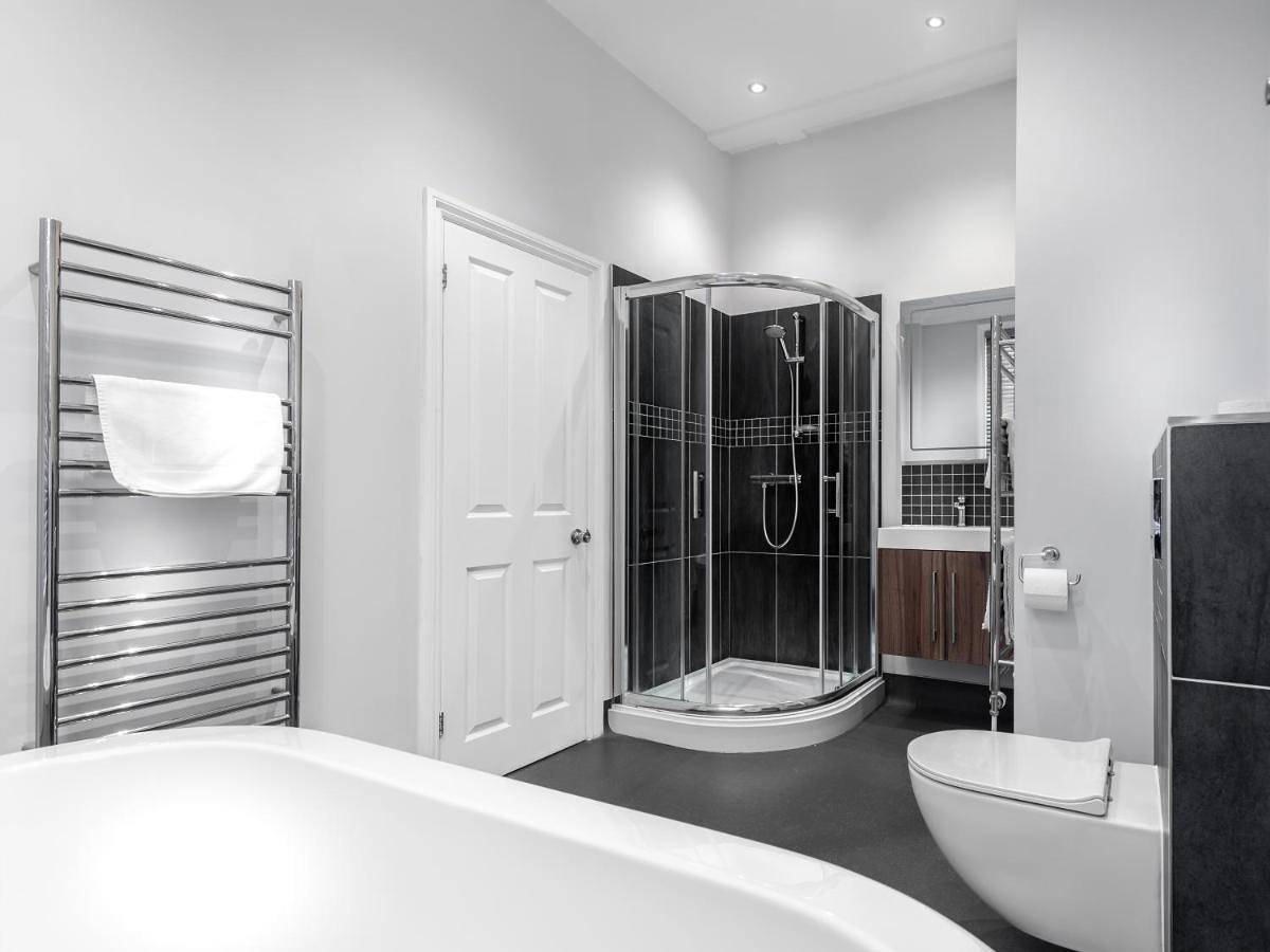 Triple Room in Salisbury, Wiltshire