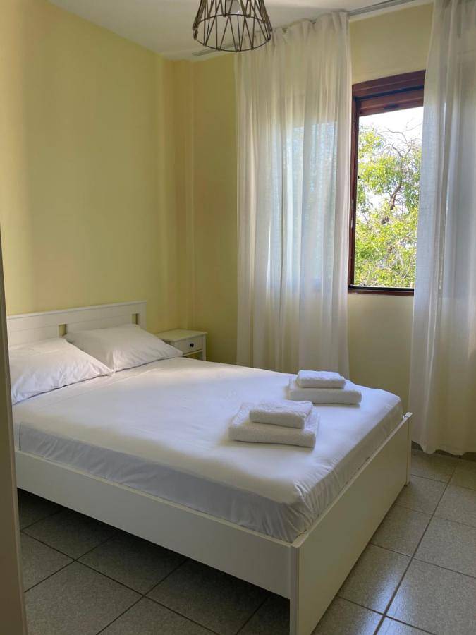 Gîte pour 6 personnes, avec vue et jardin, animaux acceptés dans Égine - 3