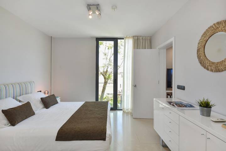 Finca für 6 Personen, mit Terrasse und Garten sowie Pool, mit Haustier in Gran Canaria Süd - 3