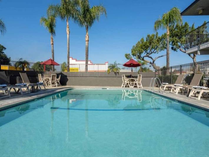 Apartamento de vacaciones para 2 personas, con piscina, Familias con niños - 1