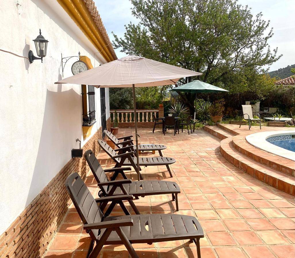 Appartement de vacances entier, Standard Double Room in Pinos de Alhaurín, Alhaurín de la Torre