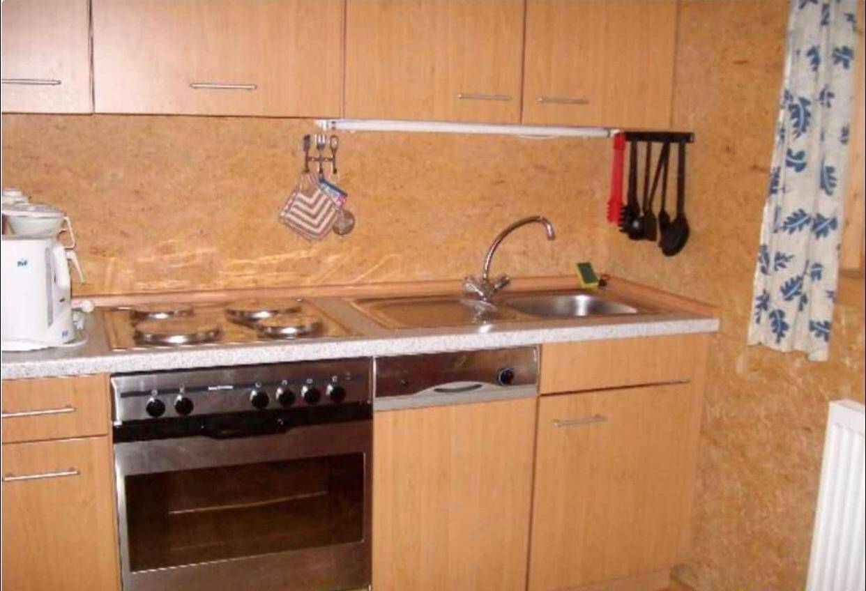 Two-Bedroom House in Drachselsried, Ostbayern