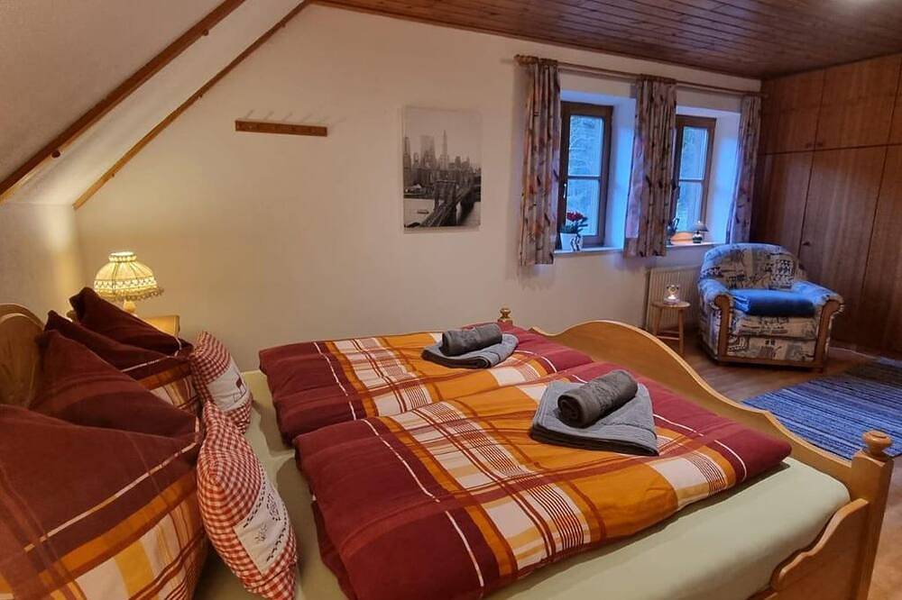 Ferienhaus Sophia - Ferienhaus Sophia & Ilse in Murau, Murau (Kreischberg)