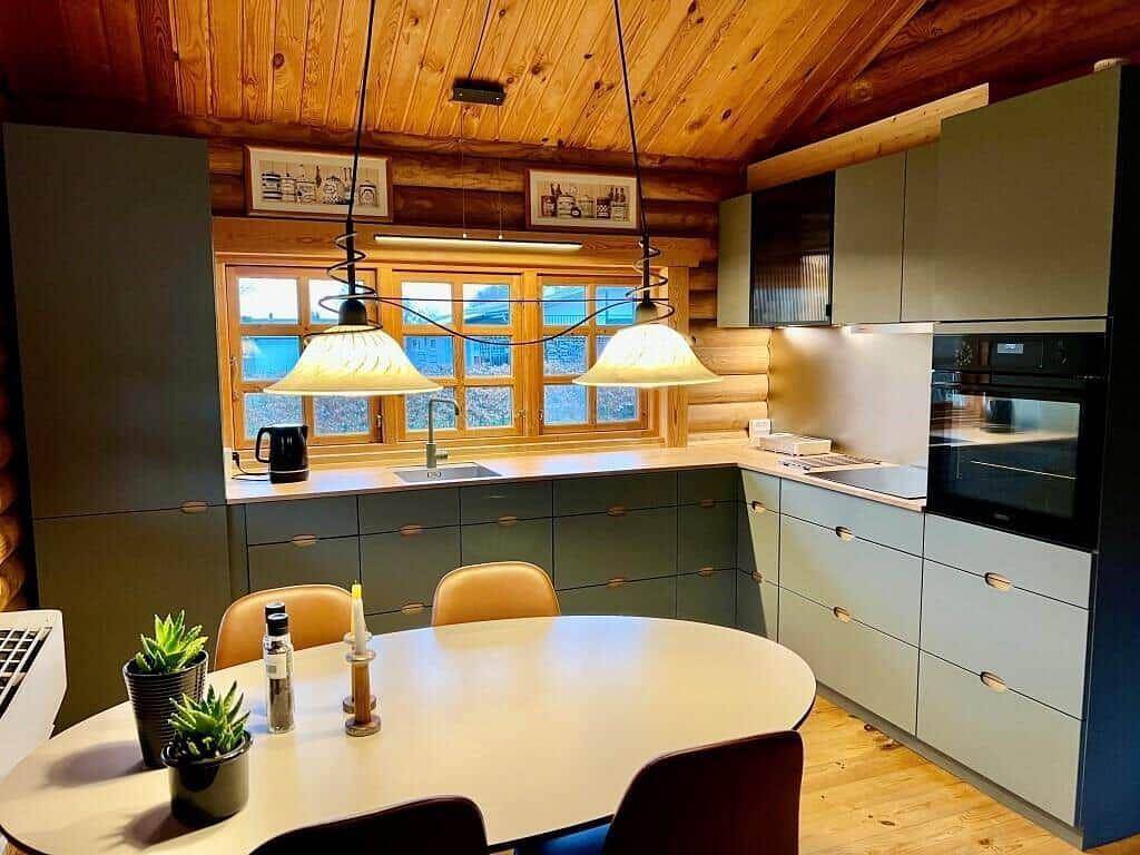 30118 Odder - Pouli Nielsensvej 27 in Norsminde, Odder und Umgebung