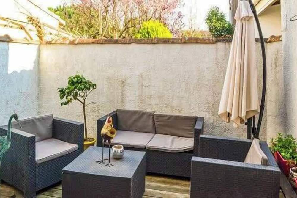 Echoppe Bordelaise typique dans Bordeaux in Bordeaux, Bordeaux region