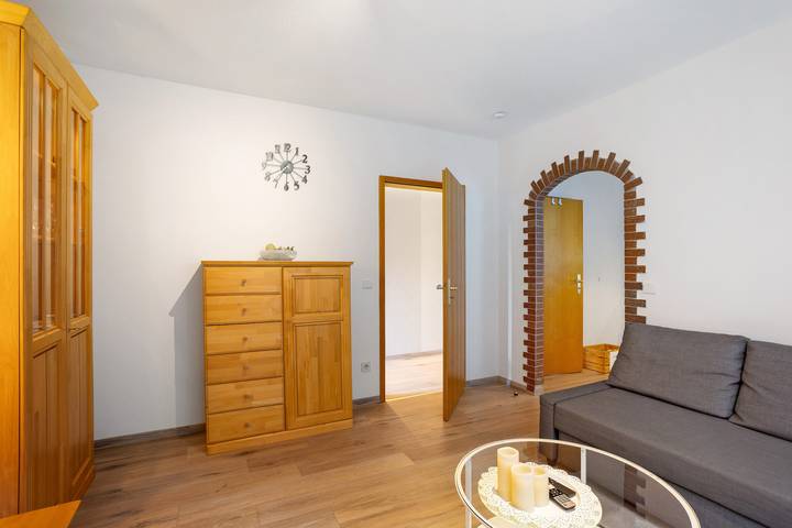 Ferienwohnung für 4 Personen in Plettenberg - 3