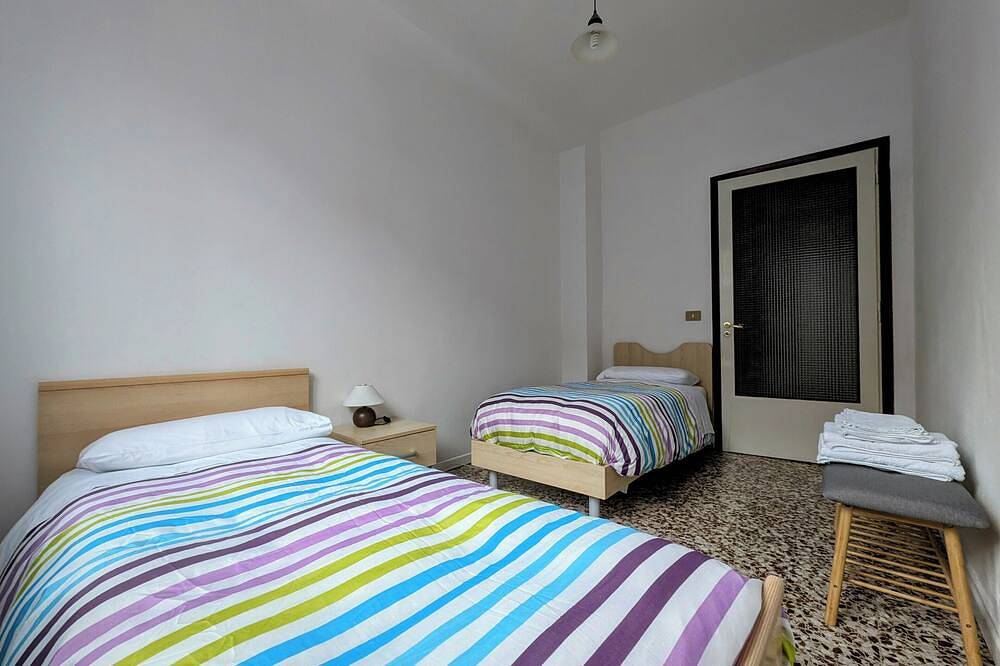 Ganze Wohnung, Ducal Park Residenz in Parma, Parma Provinz