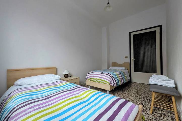 Ferienwohnung für 5 Personen, mit Garten, mit Haustier in Parma - 4