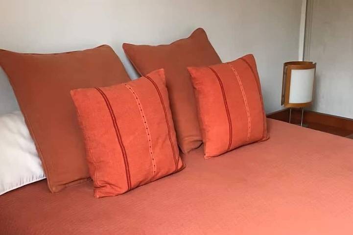 Location de vacances pour 6 personnes, avec jardin ainsi que jacuzzi et terrasse, animaux acceptés à Domme - 4