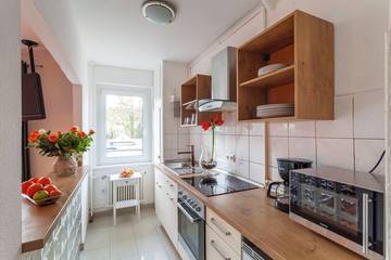 Ferienwohnung für 4 Personen in Schützenfest Hannover