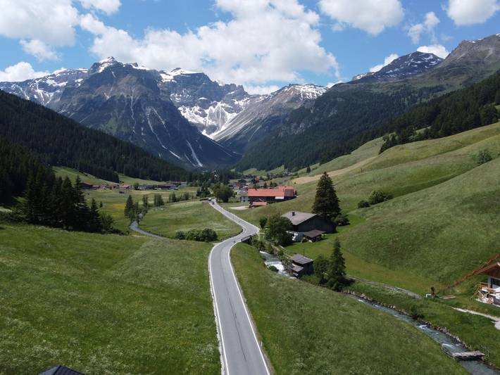 Ferienhaus für 8 Personen, mit Garten in Innsbruck und Umgebung - 3