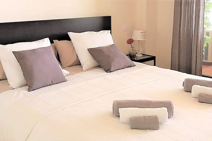Ganze Wohnung, Willkommen in unserem Haus ... Willkommen zu Hause! Ab 245 € / Woche in Marina de Casares, Casares