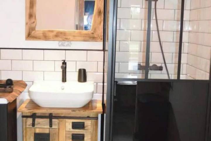 Gîte pour 2 personnes dans Zutkerque - 3