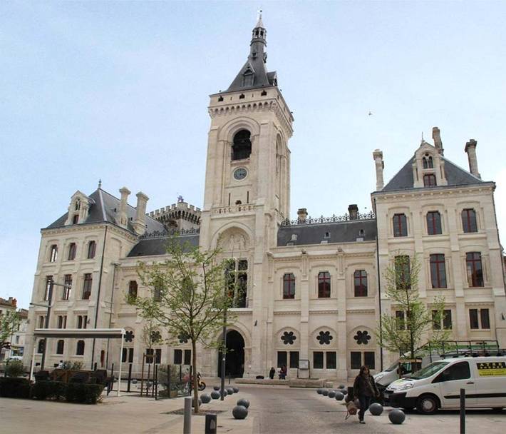 Chambre d’hôte pour 2 personnes, avec Terrasse et Jardin à Angoulême - 2