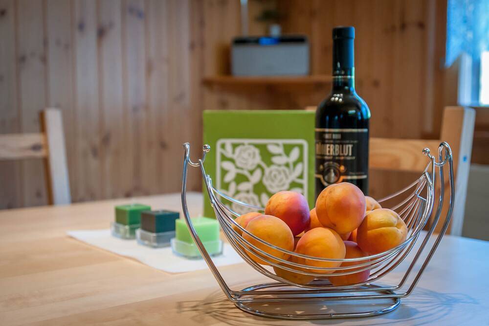 Ganze Wohnung, Grosse Ferienwohnung am Dorfrand des Bergdorfes Binn, viele Wandermöglichkeiten in Binn, Goms