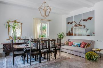 Villa voor 16 Personen in Montenegro, Afbeelding 4