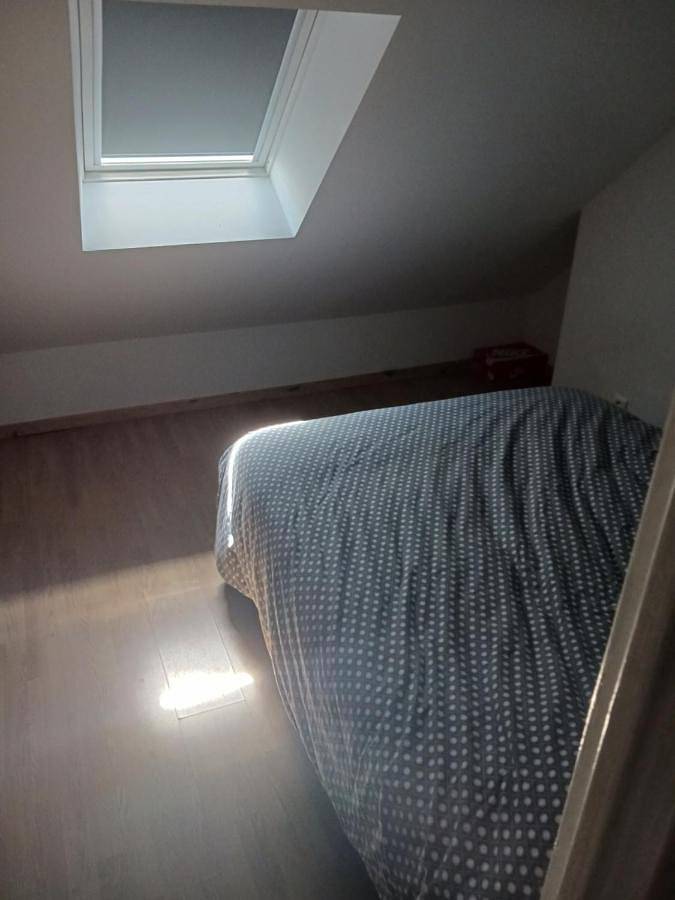 Gîte pour 6 personnes, avec terrasse, animaux acceptés à Coulaines - 4