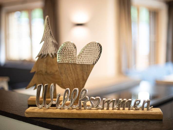 Ferienhaus für 12 Personen, mit Terrasse und Garten in Rußbach am Paß Gschütt - 4