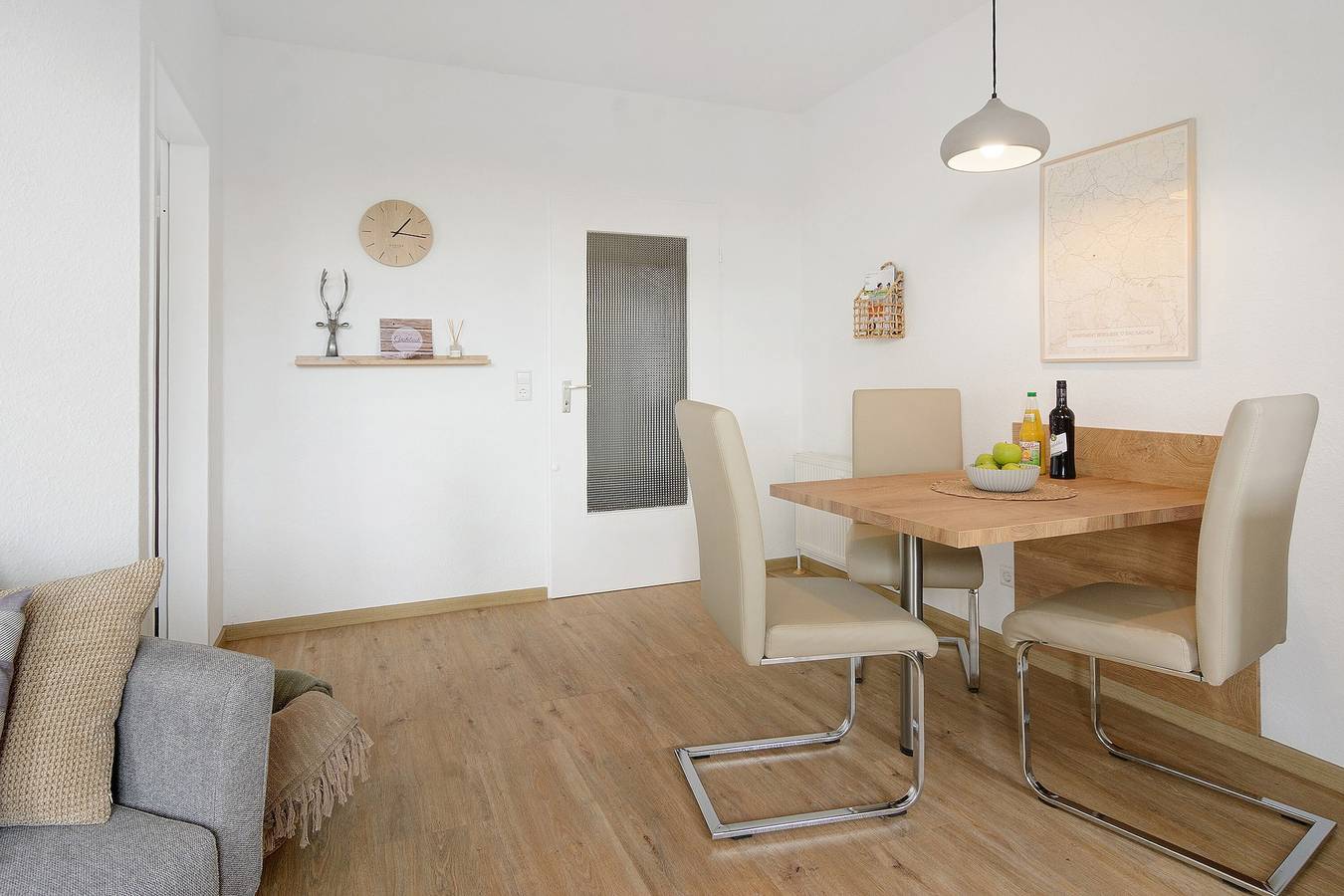 Appartement Bergliebe – met uitzicht & sauna, foto 10