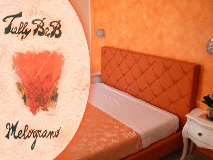 Alojamiento y desayuno para 2 personas, con jardín y vistas - 1
