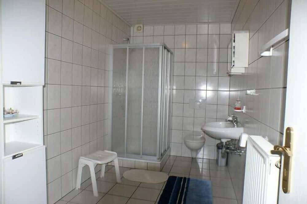 Ganze Wohnung, Ferienwohnung Olli, 1-4 Pers. in Rosendahl, Münsterland
