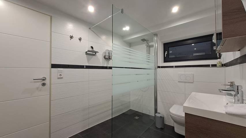 Ferienhaus für 6 Personen, mit Garten und Sauna in Nordrhein-Westfalen - 4